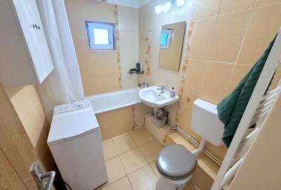 2 camere, decomandate, mobilat modern, in Marasti, pe strada Dunarii - 12