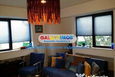 Apartament 2 camere Jiului complet mobilat si utilat s020 - 25