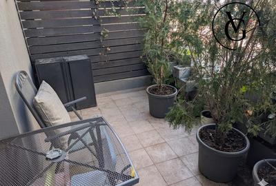 Apartament 3 camere | Parter cu Terasa | Fabrica De Glucoza - 10