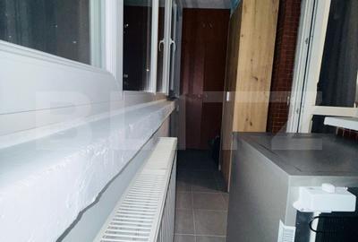 Apartament 2 camere, 53 mp, zona Astra - 12