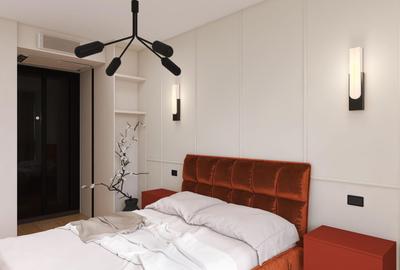 One Herastrau Vista / Prima chirie / Parcare subterană - 1