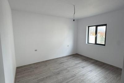 Casa Lunca Cetatuii 2025 / Incalzire Pardoseala / Canalizare/ Asfalt/Pers Fizica - 7