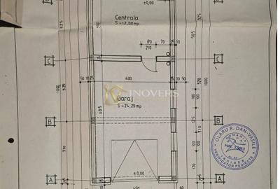 Vilă modernă P+1 | 4 dormitoare | 1300mp teren | Pompă căldură |45 min București - 11