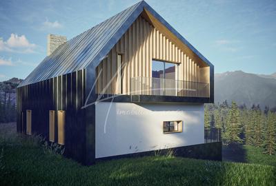 Teren 400 mp.  intravilan cu aut. constructie  in Sacele -jud. Brasov - 30