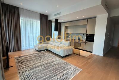 ONE VERDI/Apartament 4camere/BARBU VACARESCU/SUPERB SI LUMINOS/2Locuri Parcare - 2