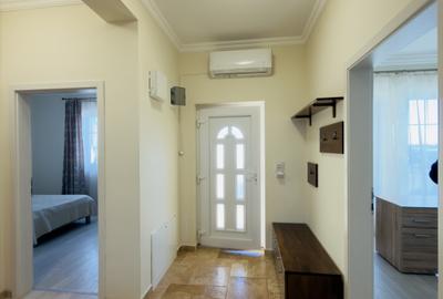 Duplex mediteranean 4 camere, parter, 85mp utili, 340 teren in Urseni - 15