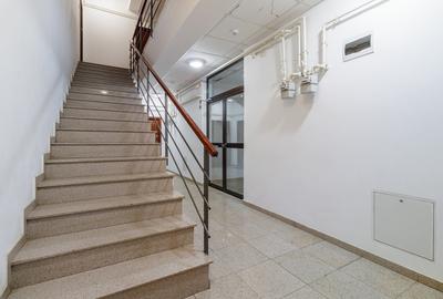 Garsonieră  complet mobilată  Amurgului - Popesti Leordeni - 8