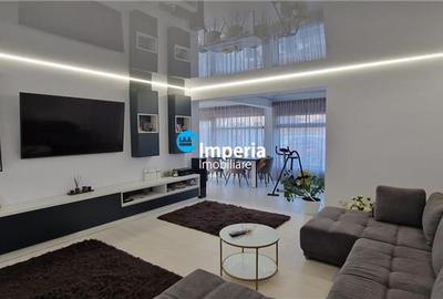 Casă individuală cu 4 camere în Dancu