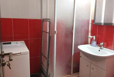 Garsoniera 32 mp la Metrou Iancului - 4