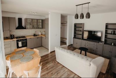 Apartment bloc nou cu loc de parcare inclus - 2
