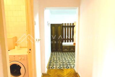 | Apartament 3 camere | 74 mp | Manastur - Zona str. Parang | - 13