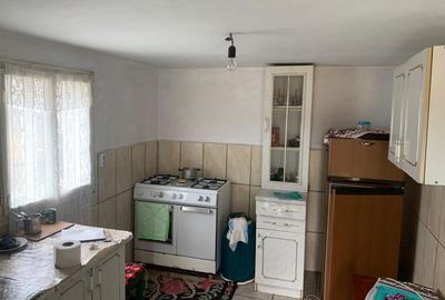 🏡 CASA BATRANEASCA + TEREN IN GALANESTI - 11