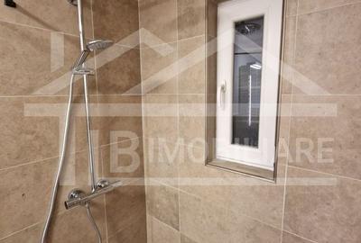 Apartament cu 2 camere, 50 mp, decomandat, Zona UMFST - 4
