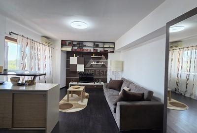 Inchiriere apartament 2 camere  Camil Ressu Fizicienilor - 2