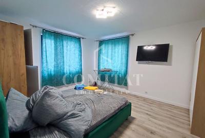 Casă individuală cu 4 camere în Dezmir