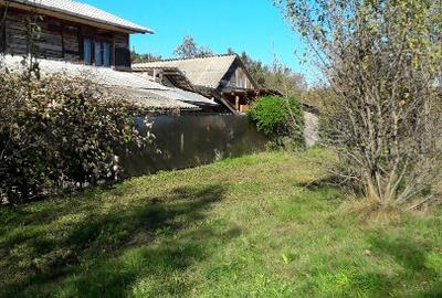 Teren intravilan în sat Făget, com. Drajna, Prahova - 5