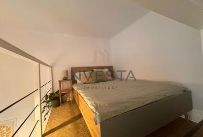 APARTAMENT DE VANZARE TIP LOFT - 5
