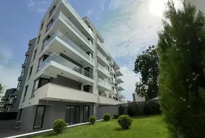 Unirii I Apartament 2 camere+gradina 104,36mp I Bloc nou Icomision 0% - 11