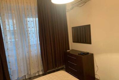 Apartament Iancului / Mihai Bravu - 4