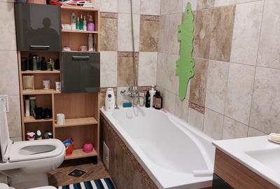 Apartament 4 camere, tip Duplex - 8
