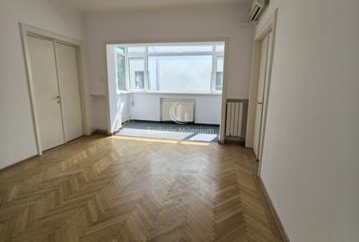 Dorobanti -Radu Beller 5 camere Birouri - 4