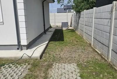 Casa Noua 3 camere Finisaje Lux | 500 m Padure Cernica | Teren 430 mp - 9