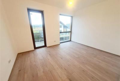 Vila P+E, 5 camere,3 bai,teren 418 mp,finisaje top, intabulata, toate utilitatil - 11