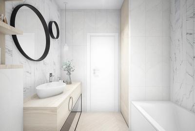 3 camere lângă Parcul Verdi, Floreasca — finisaje premium, alese de tine - 14