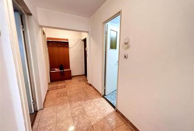 Inchiriere apartament 2 camere etaju 1 Rahova - Margeanului - 11