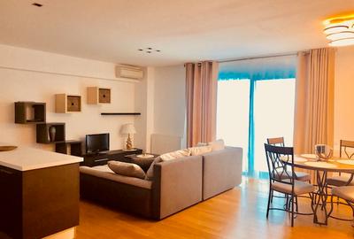 2 camere Upground //Metrou Pipera// WorldClass - 4