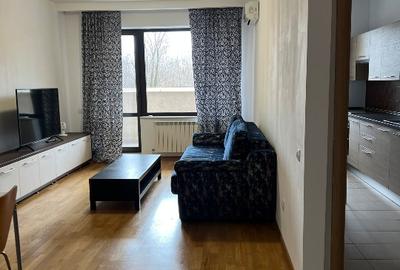 Vanzare apart  2  camere mobilat complet - 2