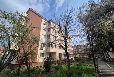 Apartament de designer pe malul Mureșului, comision 0 - 6