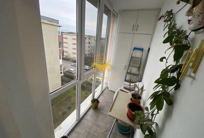 3 camere decomandate, modern, parcare, Manastur, Kaufland, BAM, MOL - 9