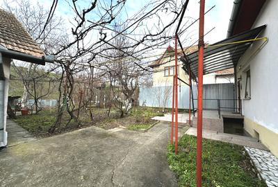 Casa 4 Camere pe Parter 441 mp Teren Alba Iulia Ultracentral CENTRU Turistic - 12
