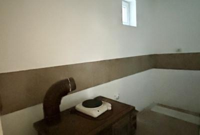Casă 80mp + 250mp teren, Valea Adâncă, capăt CUG, Lac CUG 2,  curte privată - 12