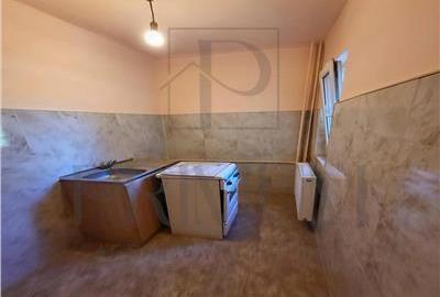 LIPOVEI - APARTAMENT 1 CAMERA - etaj intermediar, renovat - 3
