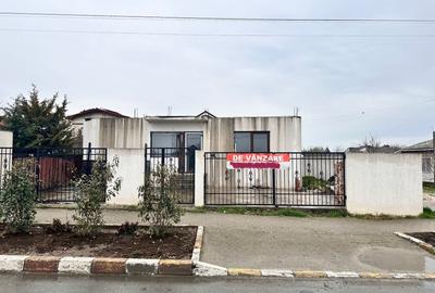 Spațiu comercial, 70 mp în Lumina