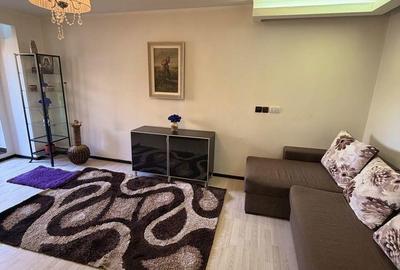 Vitan, garsoniera langa mall, loc parcare inclus, 42 mp, mobilata, utilata - 1