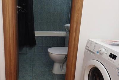 Drumul Taberei Liceul Grigore Moisil - 7