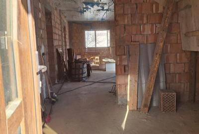 Casa la rosu ,zona rezidentiala Beclean - 15