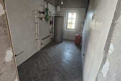 Magurele-Ilfov, casa individuala pe teren de 600 mp, - 4