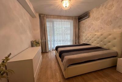 PIPERA IANCU NICOLAE COMPLEX APARTMENT 2 CAMERE MOBILAT TERASA 20MP - 17