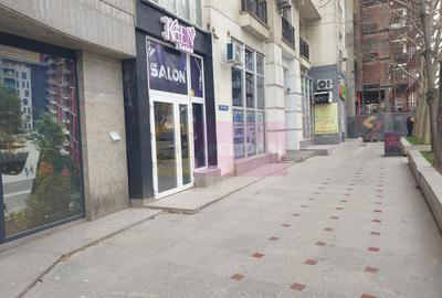 Spațiu zona Bulevardul Unirii - Zepter - 54
