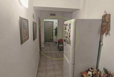 Apartament 3 camere, decomandat, 107.35 mp, Calea Bucuresti, zona McDonalds - 12
