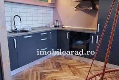 Apartament exclusivist km0, luxury class, 450 lei pe zi, max. 4 persoane - 9