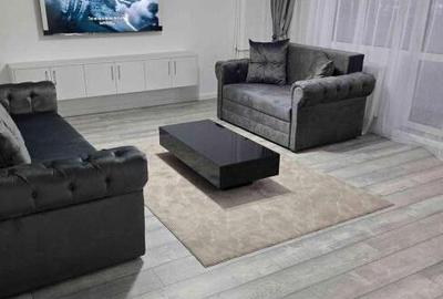 Apartament cu 2 camere decomandat, mobilat în Timpuri Noi