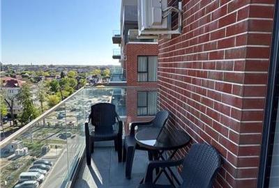 Antony Estate | Apartament de vanzare Premium, 5 camere - Luceafarul - Oradea - 13