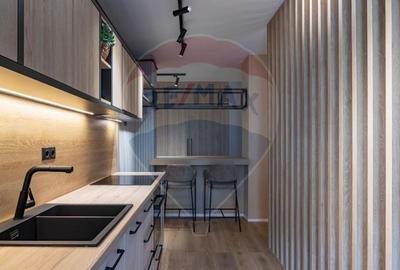 Apartament de Lux în Centrul Orașului de Inchiriat - 4