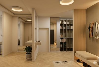 Direct dezvoltator - Apartament 4 camere premium - Ansamblu nou - 3