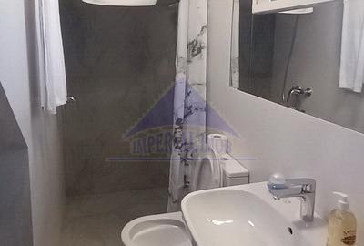 PRIMA INCHIRIERE - Casa P+M, 2 camere, complet mobilata si utilata - 7